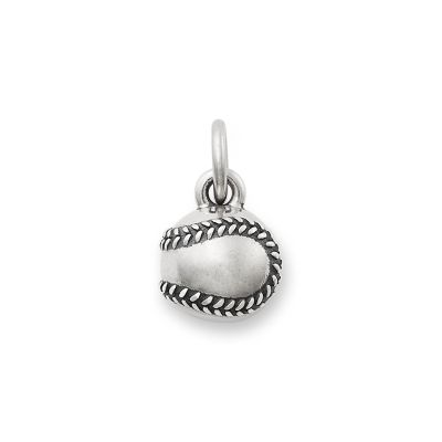 Let’s Play Ball Charm