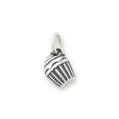 Mini Cupcake Charm
