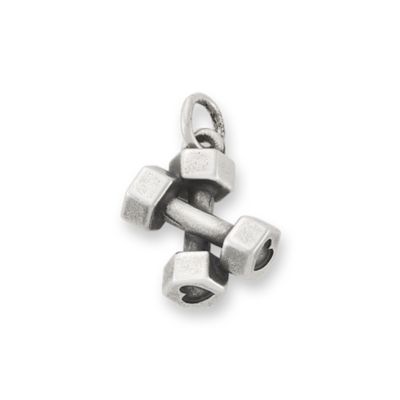 Strong and Fit Charm