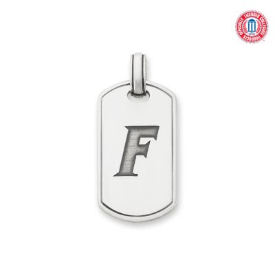University of Florida Classic Tag Pendant