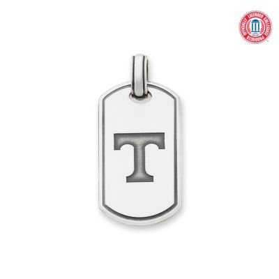 University of Tennessee Classic Tag Pendant