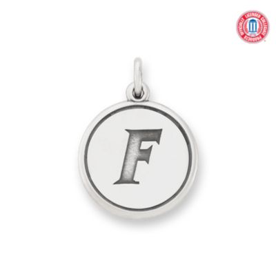 University of Florida Disc Charm