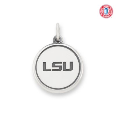 Louisiana State University Disc Charm