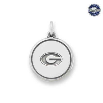 University of Georgia Disc Charm
