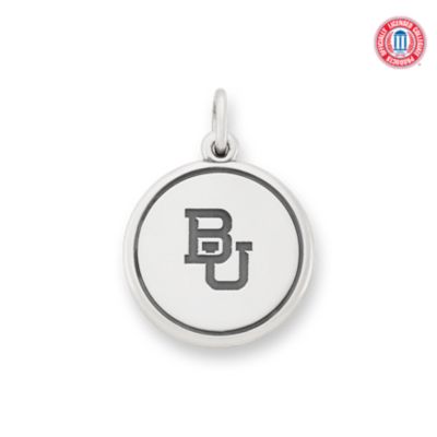 Baylor University Disc Charm