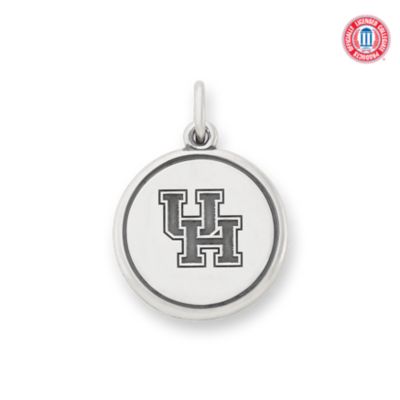 University of Houston Disc Charm