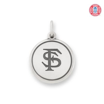 Florida State University Disc Charm