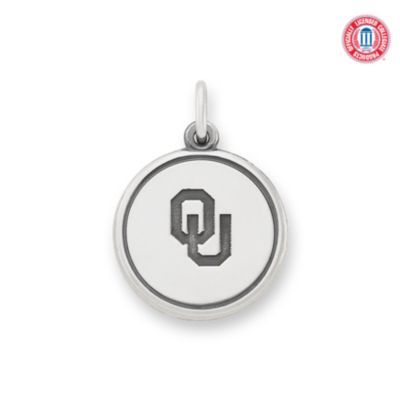 The University of Oklahoma Disc Charm