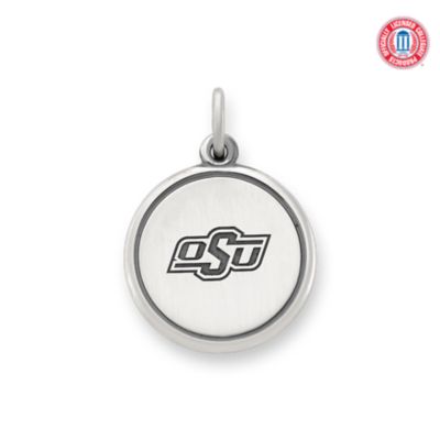 Oklahoma State University Disc Charm