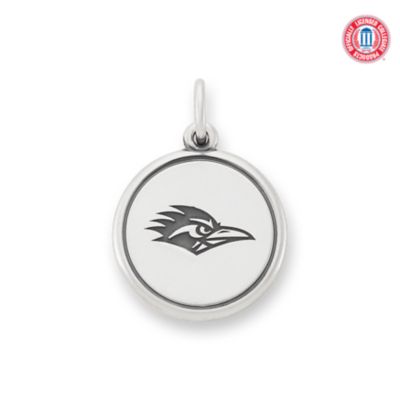 The University of Texas at San Antonio Disc Charm