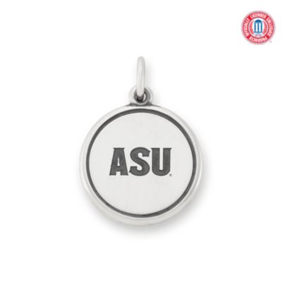 Arizona State University Disc Charm