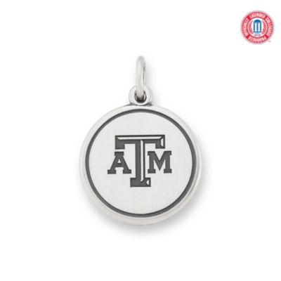 Texas A&M University Disc Charm