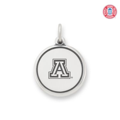 The University of Arizona Disc Charm
