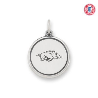 University of Arkansas Disc Charm