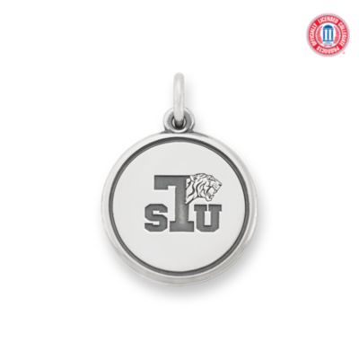 Texas Southern University Disc Charm