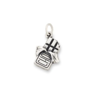 Sweet on You Chocolate Bar Charm