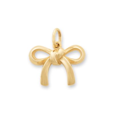 Bow Charm