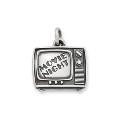 Movie Night Charm