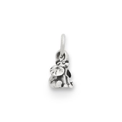 Tiniest Elephant Charm