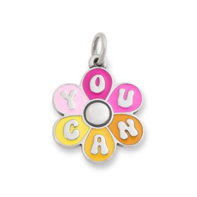 Enamel You Can Charm