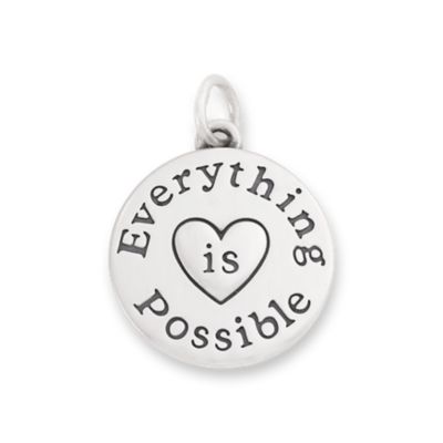 Everything is Possible Charm