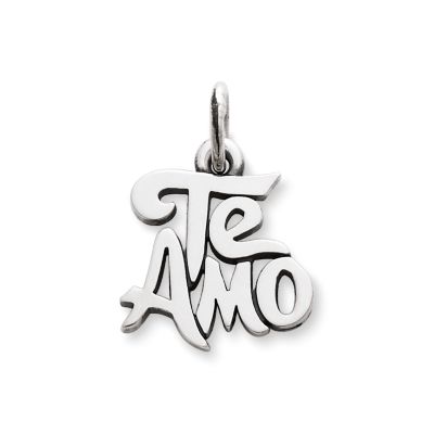 Abuela charm hot sale james avery