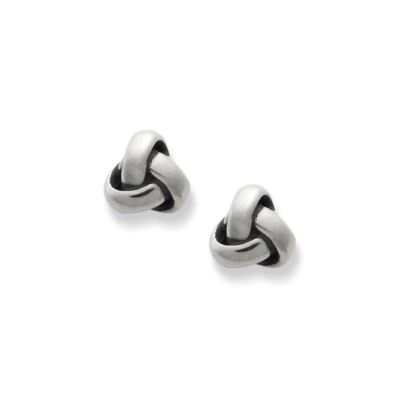 James avery deals mens earrings