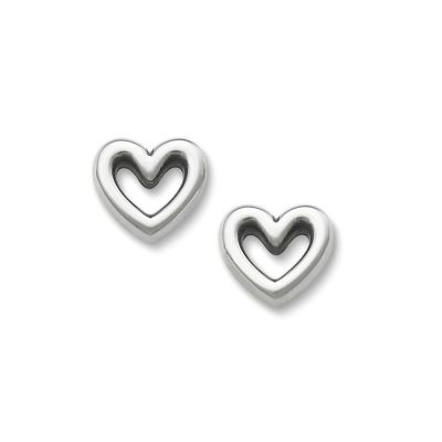 Stud Earrings Silver Gold Gemstone More James Avery