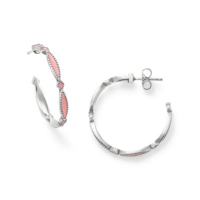 Enamel Cordoba Hoops