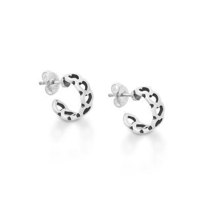 Tiny Hearts Hoops
