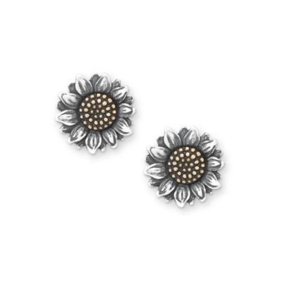 Infinite Love Dangle Earrings