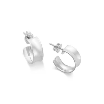 Bold Hoops