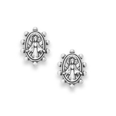 James avery stud deals earrings