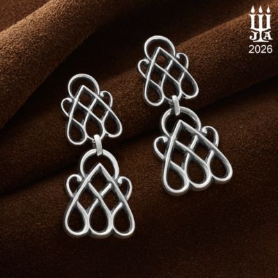 Espana Drop Earrings