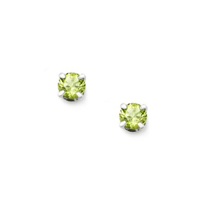 Birthstone Studs