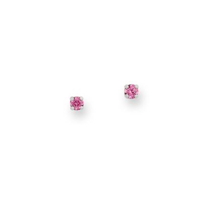 Birthstone Studs