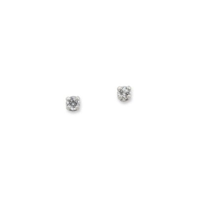 Birthstone Studs
