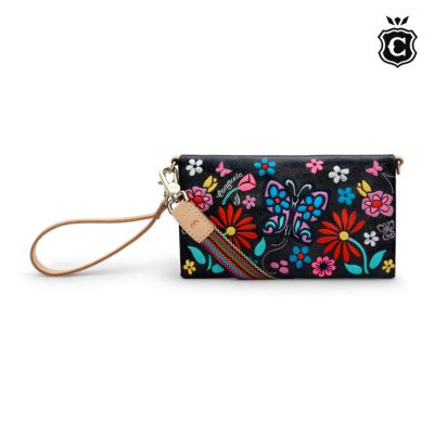 James Avery x Consuela Mari Uptown Crossbody Bag