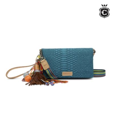 James Avery x Consuela Avery Downtown Crossbody Bag