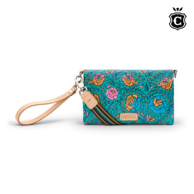 James Avery x Consuela James Uptown Crossbody Bag