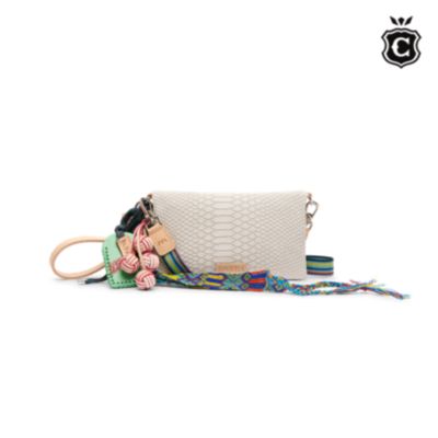 Consuela Thunderbird Uptown Crossbody Bag