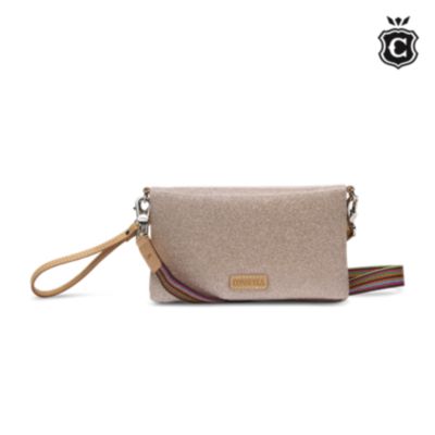James Avery x Consuela Avery Uptown Crossbody Bag