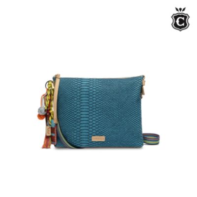 James Avery x Consuela Avery Uptown Crossbody Bag