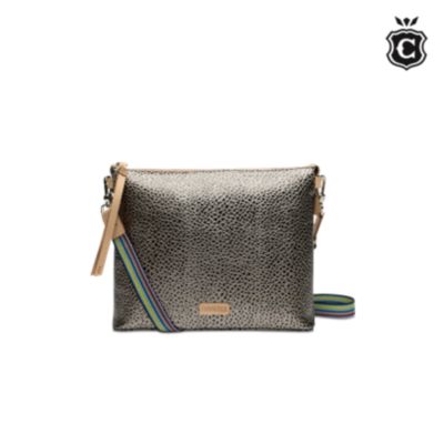 James Avery x Consuela Avery Uptown Crossbody Bag