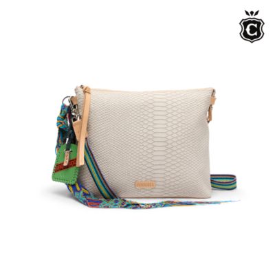 Consuela Thunderbird Downtown Crossbody Bag