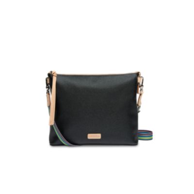 Consuela Downtown Crossbody Bag
