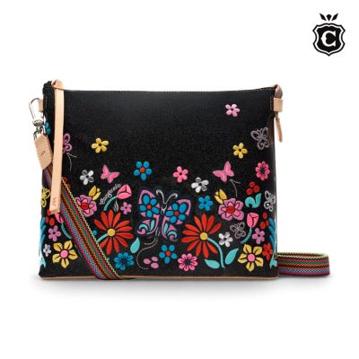 James Avery x Consuela Mari Downtown Crossbody Bag