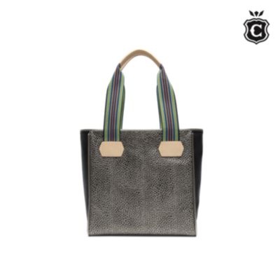James Avery x Consuela Avery Classic Tote