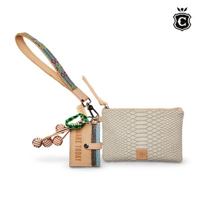Consuela Thunderbird Combi Bag