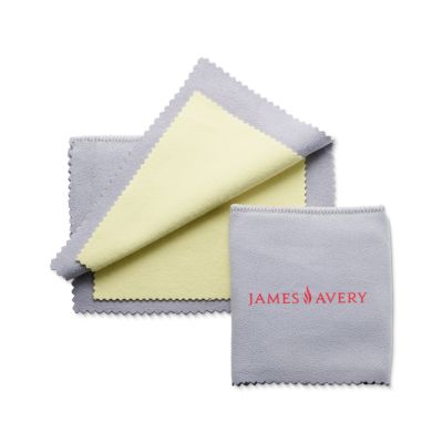 How to clean 2025 james avery silver